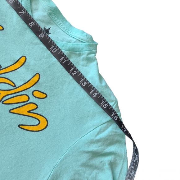 DISNEY| ALADDIN T-SHIRT - Picture 7 of 10